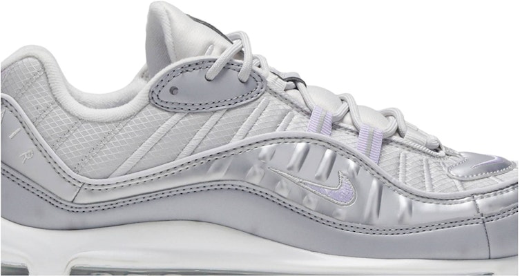 (Women) Nike Air Max 98 'Vast Grey' BV6536-001 Order (Women) Nike Air Max 98 'Vast Grey' BV6536-001