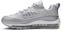 Lookbook (W) Nike Air Max 98 'Kelabu Luas' BV6536-001