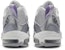 (W) Nike Air Max 98 'Kelabu Luas' BV6536-001