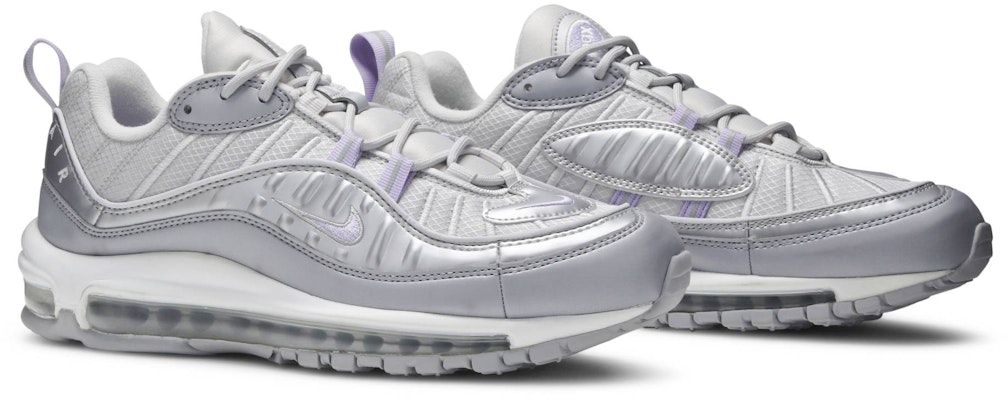 (Women) Nike Air Max 98 'Vast Grey' BV6536-001 Cheap (Women) Nike Air Max 98 'Vast Grey' BV6536-001