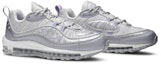 Cheap (W) Nike Air Max 98 'Kelabu Luas' BV6536-001