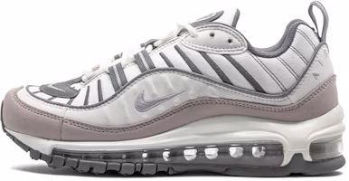 (Women) Nike Air Max 98 'Violet Ash' AH6799-111 (Women) Nike Air Max 98 'Violet Ash' AH6799-111