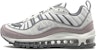 (W) Nike Air Max 98 'Violet Ash' Ungu Asli AH6799-111