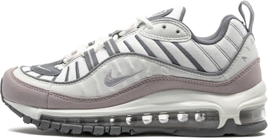 (Women) Nike Air Max 98 'Violet Ash' AH6799-111 (Women) Nike Air Max 98 'Violet Ash' AH6799-111