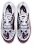 Shop (W) Nike Air Max 98 'Kelabu Wolf Plum Eclipse' AH6799-005