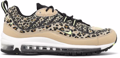 (Women) Nike Air Max 98 Animal Pack BV1978-200 (Women) Nike Air Max 98 Animal Pack BV1978-200