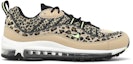 Buy (Wanita) Nike Air Max 98 Animal Pack BV1978-200 (Pakej Haiwan)