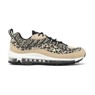 (W) Nike Air Max 98 Animal Pack
