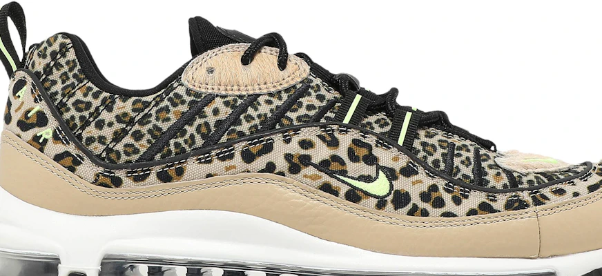 (Women) Nike Air Max 98 Animal Pack BV1978-200 Order (Women) Nike Air Max 98 Animal Pack BV1978-200