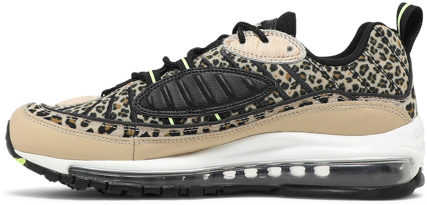 (Women) Nike Air Max 98 Animal Pack BV1978-200 Lookbook (Women) Nike Air Max 98 Animal Pack BV1978-200