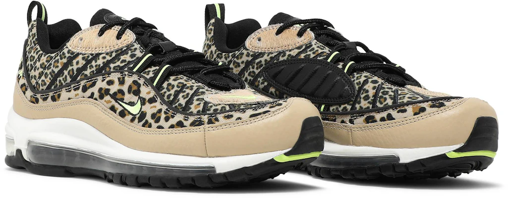 (Women) Nike Air Max 98 Animal Pack BV1978-200 Cheap (Women) Nike Air Max 98 Animal Pack BV1978-200