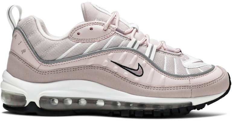 (Women) Nike Air Max 98 Barely Rose AH6799-600 Buy (Women) Nike Air Max 98 Barely Rose AH6799-600