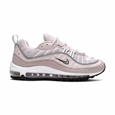 (W) Nike Air Max 98 Barely Rose