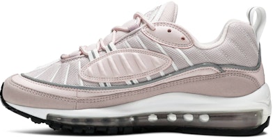 (W) Nike Air Max 98 Rosa Pálido AH6799-600 Lookbook (W) Nike Air Max 98 Rosa Pálido AH6799-600