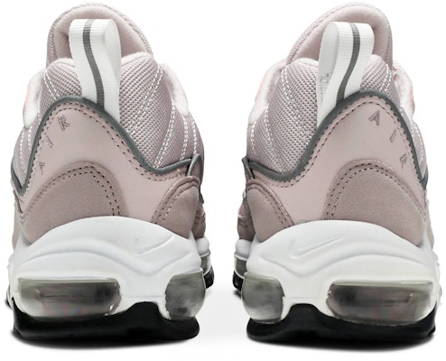 (Women) Nike Air Max 98 Barely Rose AH6799-600 Details for (Women) Nike Air Max 98 Barely Rose AH6799-600