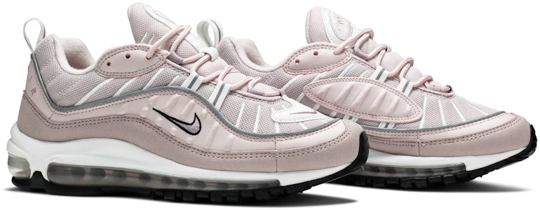 (Wanita) Nike Air Max 98 Barely Rose AH6799-600 Cheap (Wanita) Nike Air Max 98 Barely Rose AH6799-600