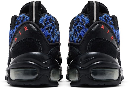 (Wanita) Nike Air Max 98 Hitam Leopard BV1978-001 Details for (Wanita) Nike Air Max 98 Hitam Leopard BV1978-001