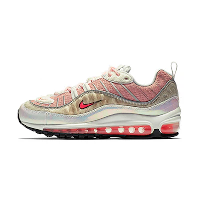 (W) Nike Air Max 98 Chinese New Year 2019