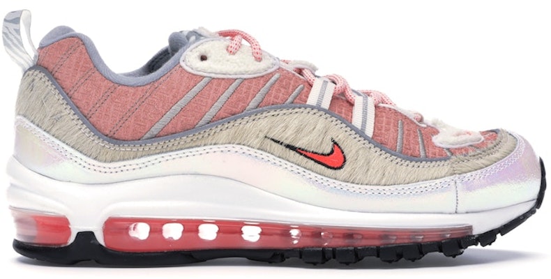 (Women) Nike Air Max 98 Chinese New Year 2019 BV6653-616 Buy (Women) Nike Air Max 98 Chinese New Year 2019 BV6653-616