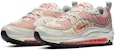 (Wanita) Nike Air Max 98 Tahun Baru Cina 2019 BV6653-616