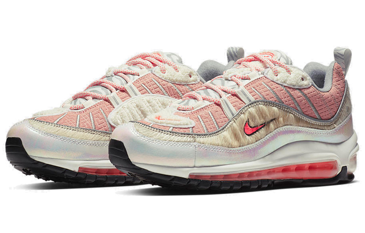 Shop (W) 耐克Air Max 98 2019农历新年款 BV6653-616