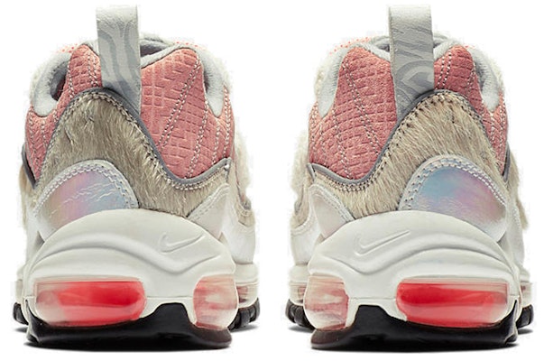(W) 耐克Air Max 98 2019农历新年款 BV6653-616 Purchase (W) 耐克Air Max 98 2019农历新年款 BV6653-616