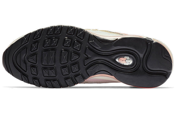 Sizing (W) 耐克Air Max 98 2019农历新年款 BV6653-616