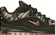 (Women) Nike Air Max 98 Floral Sequoia AQ6468-300