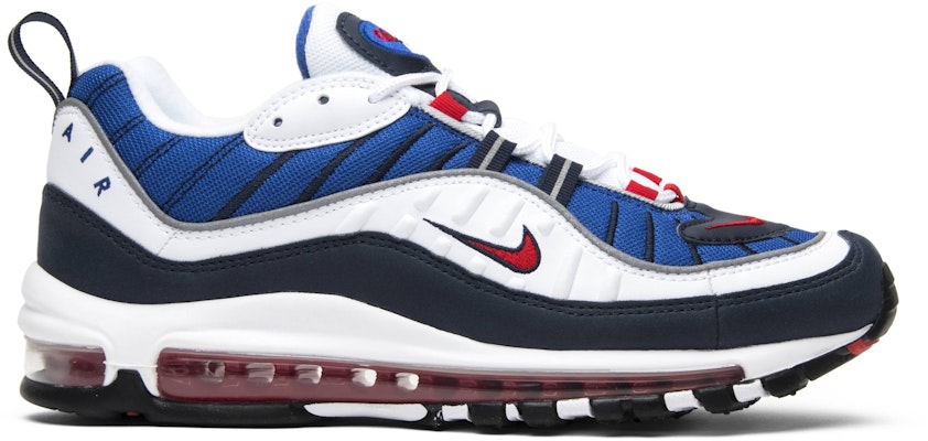 (Women) Nike Air Max 98 Gundam 2018 AH6799-100 Buy (Women) Nike Air Max 98 Gundam 2018 AH6799-100