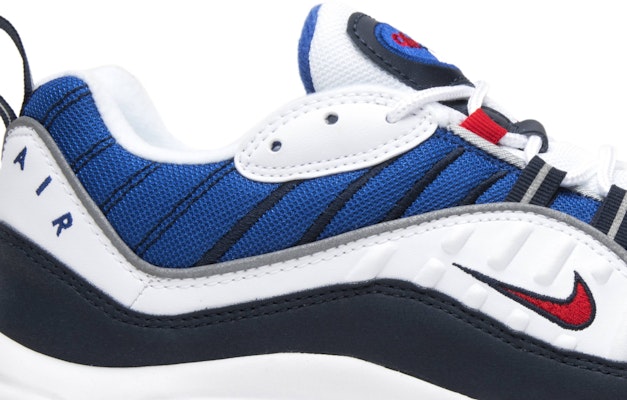 (Women) Nike Air Max 98 Gundam 2018 AH6799-100 Order (Women) Nike Air Max 98 Gundam 2018 AH6799-100