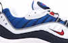 Order (Women) Nike Air Max 98 Gundam 2018 AH6799-100