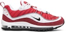 Buy (W) 나이키 에어맥스 98 짐 레드 AH6799-101