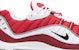 (W) 나이키 에어맥스 98 짐 레드 AH6799-101