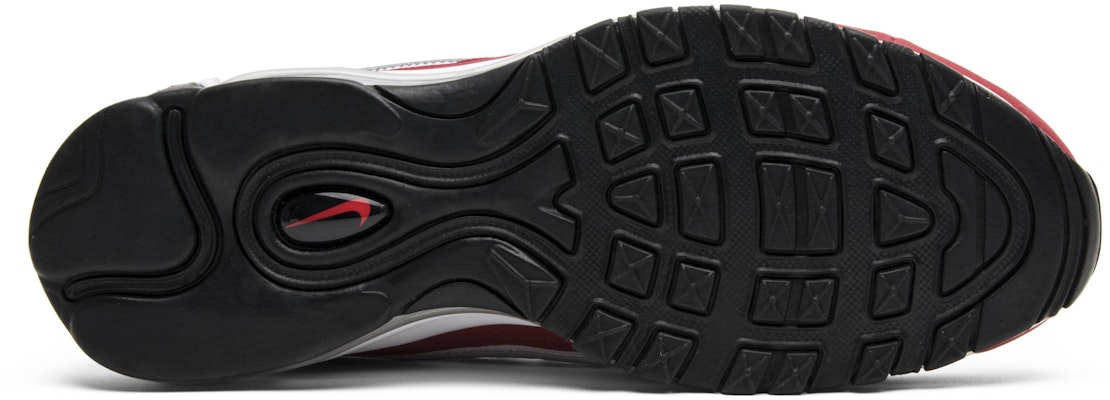 (W) 나이키 에어맥스 98 짐 레드 AH6799-101 Shop (W) 나이키 에어맥스 98 짐 레드 AH6799-101