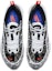 Lookbook (W) Nike Air Max 98 - Shanghai Marathon (Eksklusif China) 'Hitam Putih Kelabu' BV6956-106