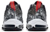 Shop (W) Nike Air Max 98 - Shanghai Marathon (Eksklusif China) 'Hitam Putih Kelabu' BV6956-106