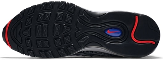 (W) Nike Air Max 98 - Maratón de Shanghai (Exclusivo China) 'Negro Blanco Gris' BV6956-106 Purchase (W) Nike Air Max 98 - Maratón de Shanghai (Exclusivo China) 'Negro Blanco Gris' BV6956-106