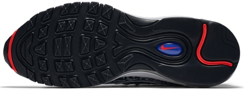 (W) Nike Air Max 98 - Shanghai Marathon (Eksklusif China) 'Hitam Putih Kelabu' BV6956-106 Purchase (W) Nike Air Max 98 - Shanghai Marathon (Eksklusif China) 'Hitam Putih Kelabu' BV6956-106