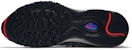 (W) Nike Air Max 98 - Shanghai Marathon (Eksklusif China) 'Hitam Putih Kelabu' BV6956-106