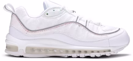(Women) Nike Air Max 98 LX 'Cut Away' CJ0634-101 (Women) Nike Air Max 98 LX 'Cut Away' CJ0634-101