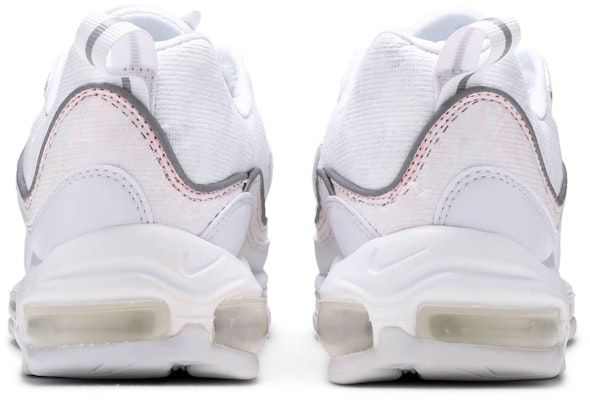 (Women) Nike Air Max 98 LX 'Cut Away' CJ0634-101 Details for (Women) Nike Air Max 98 LX 'Cut Away' CJ0634-101