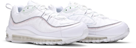(W) Nike Air Max 98 LX 'Potong' CJ0634-101 Cheap (W) Nike Air Max 98 LX 'Potong' CJ0634-101