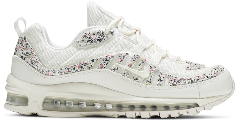 (Women) Nike Air Max 98 LX 'Recycled Material' AV4417-002 Buy (Women) Nike Air Max 98 LX 'Recycled Material' AV4417-002
