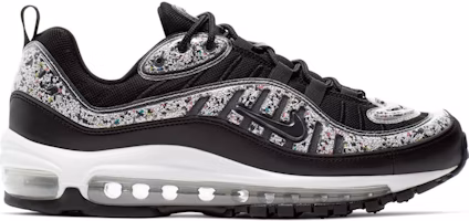 (Women) Nike Air Max 98 LX 'Recycled Material' AV4417-001 (Women) Nike Air Max 98 LX 'Recycled Material' AV4417-001
