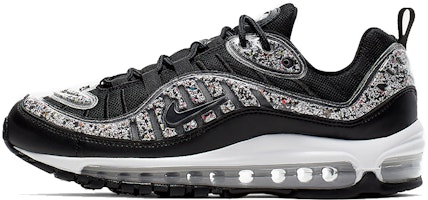 (Women) Nike Air Max 98 LX 'Recycled Material' AV4417-001 (Women) Nike Air Max 98 LX 'Recycled Material' AV4417-001