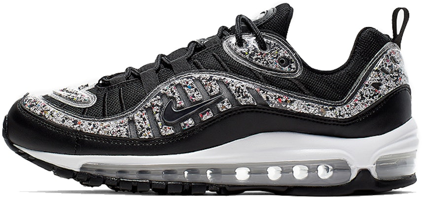 (Women) Nike Air Max 98 LX 'Recycled Material' AV4417-001 Buy (Women) Nike Air Max 98 LX 'Recycled Material' AV4417-001