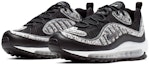 Lookbook (W) Nike Air Max 98 LX 'Bahan Kitar Semula' AV4417-001