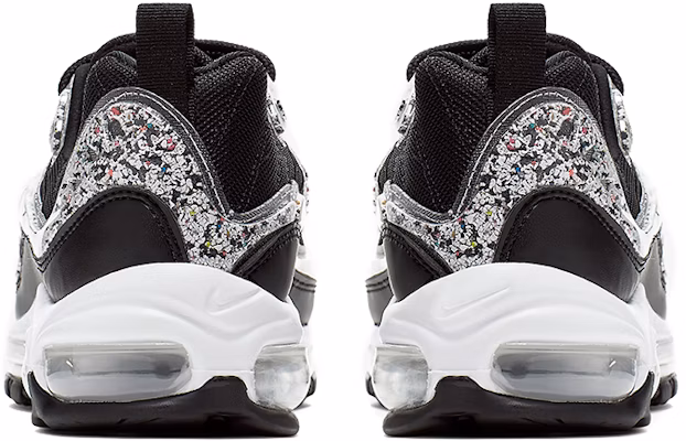 (Women) Nike Air Max 98 LX 'Recycled Material' AV4417-001 Shop (Women) Nike Air Max 98 LX 'Recycled Material' AV4417-001