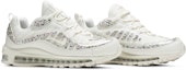 Cheap (W) Nike Air Max 98 LX 'Bahan Kitar Semula' AV4417-002
