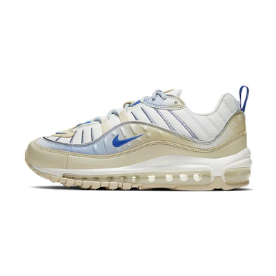 (W) Nike Air Max 98 LX 'Royal Gold'